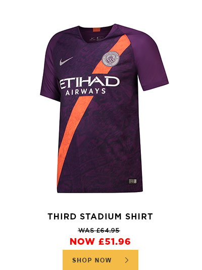 Third Stadium Shirt