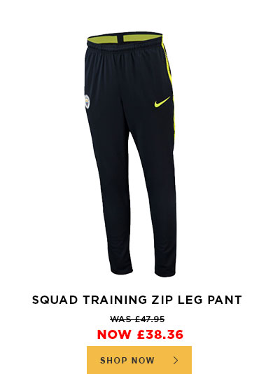 Squad Training Pants